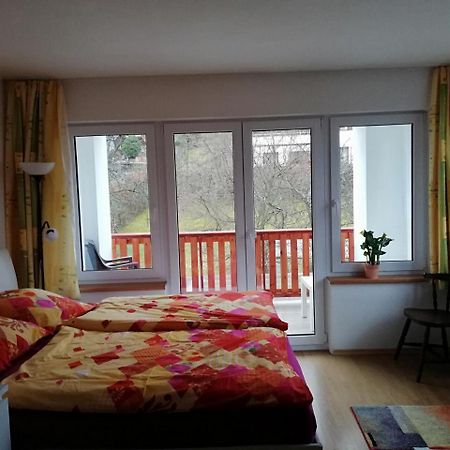 Penzion Kuku Český Krumlov Eksteriør bilde