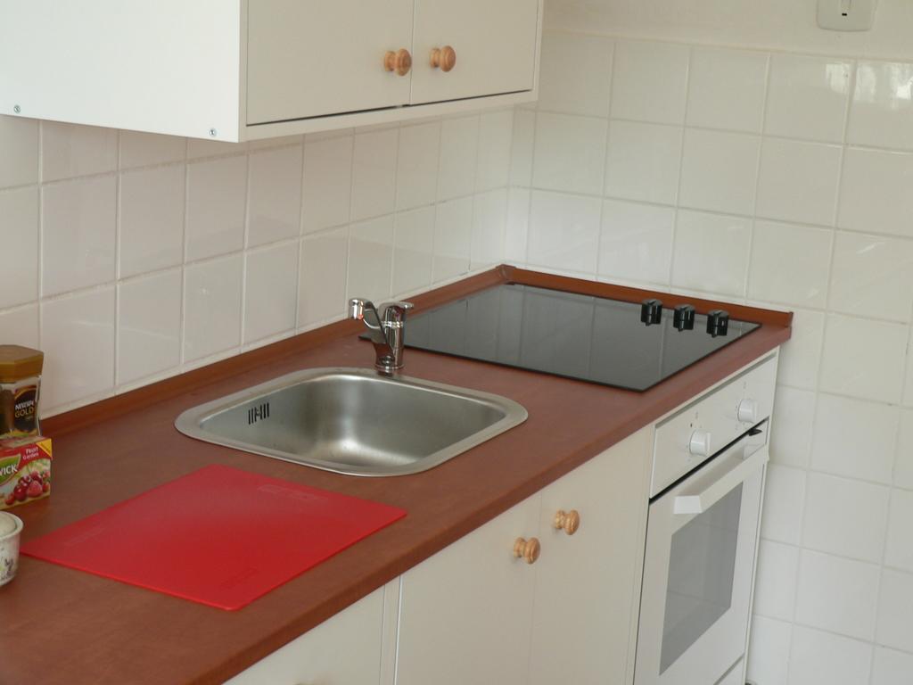 Penzion Kuku Český Krumlov Rom bilde